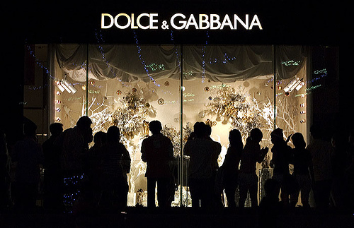 dolce gabbana