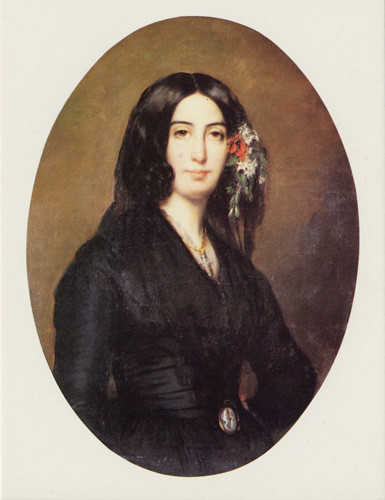 george sand