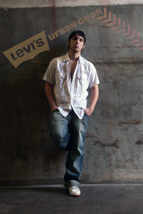 levis jeans