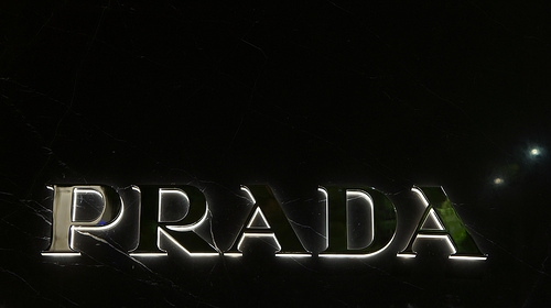 prada