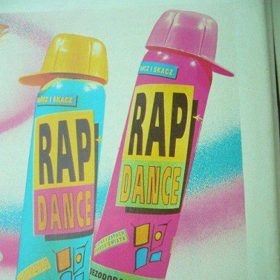 rap dance